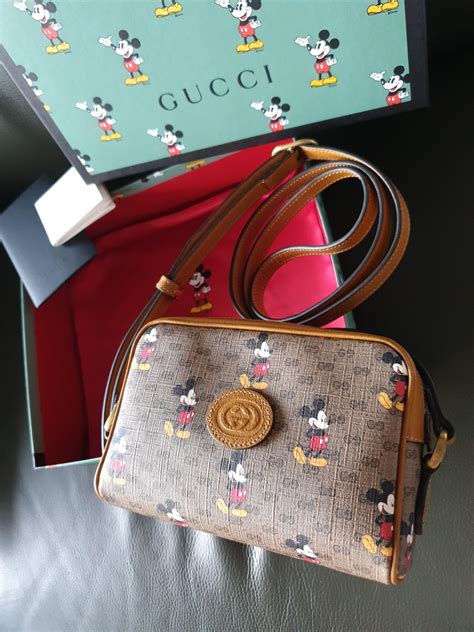 fake gucci for sale|knock off gucci disney purse.